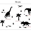 Szablon Tapeta Dinozaury 1